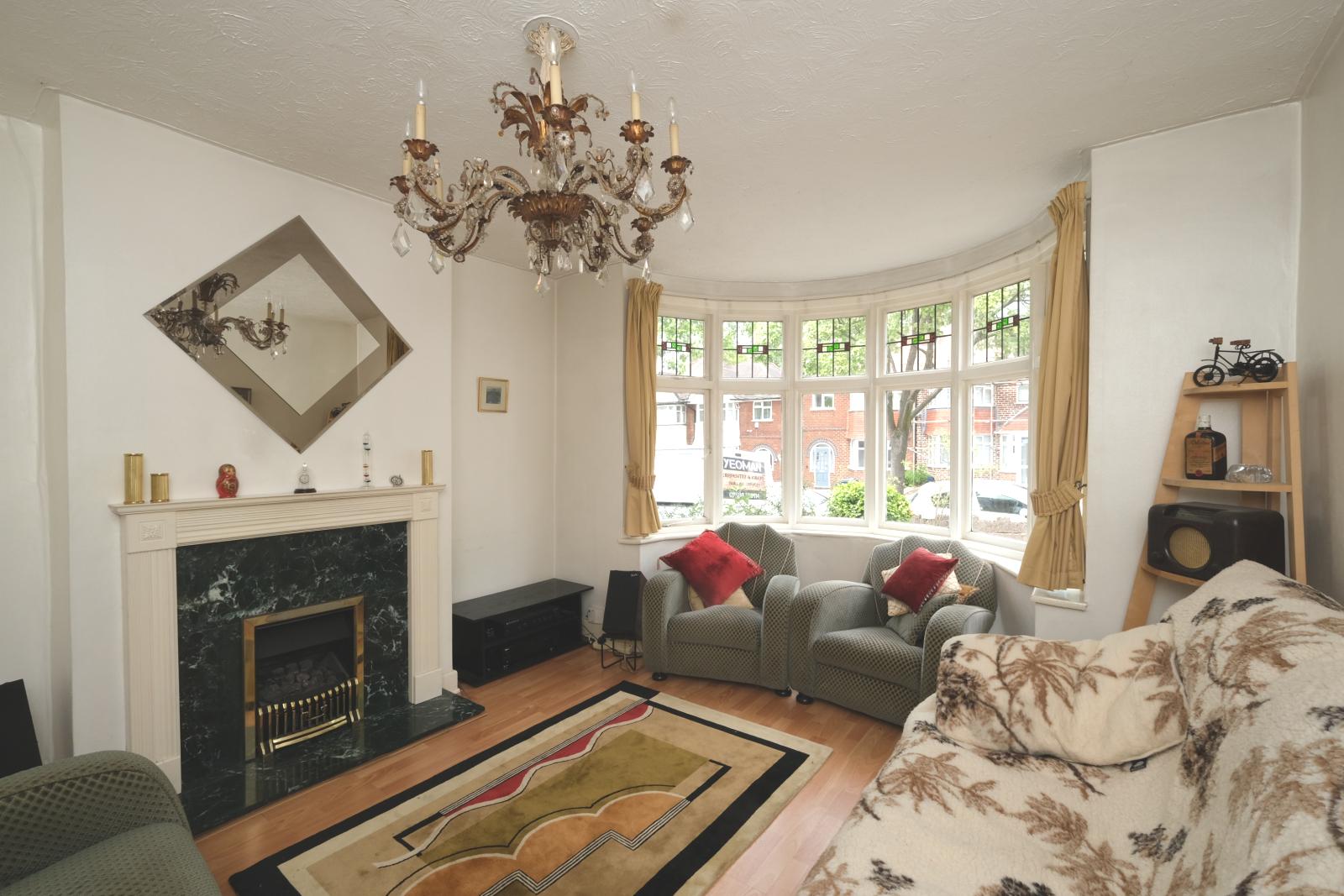 Property for sale at 35 Woodford Green Road, Hall Green, Birmingham