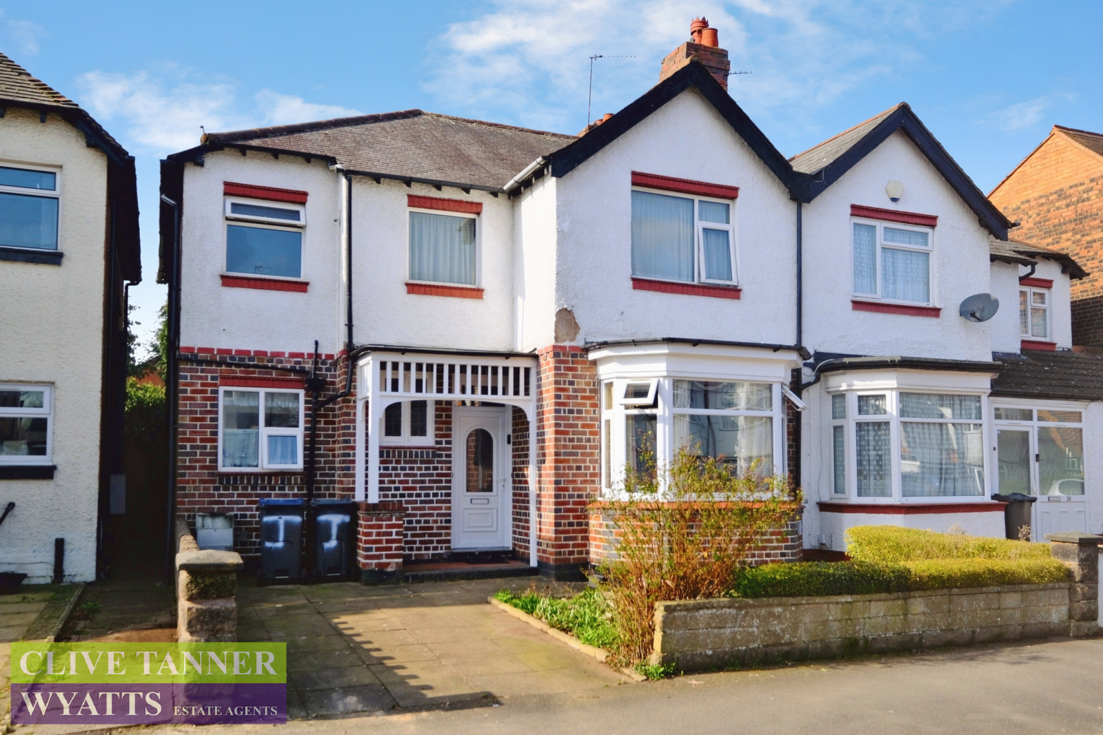 36 Russell Road, Hall Green, Birmingham. B28 8SF