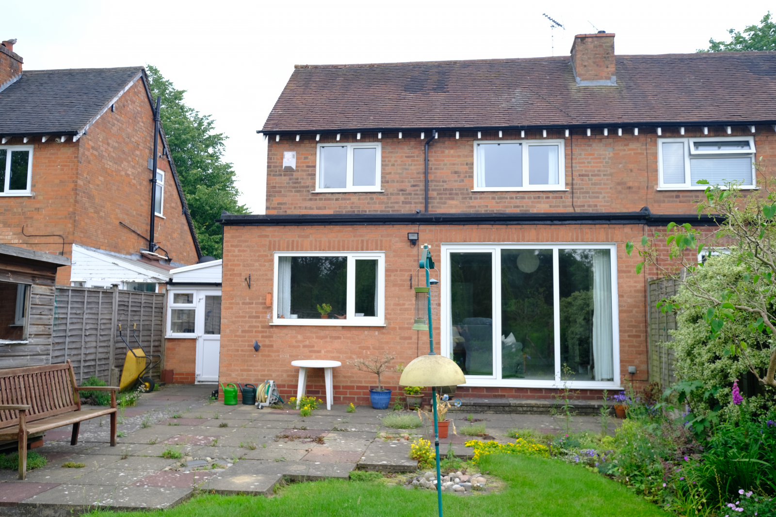 Property for sale at 37 Etwall Road Hall Green, Birmingham, Birmingham