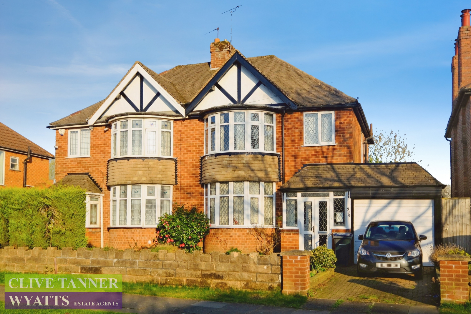 389 Wake Green Road, Moseley, Birmingham. B13 0BH