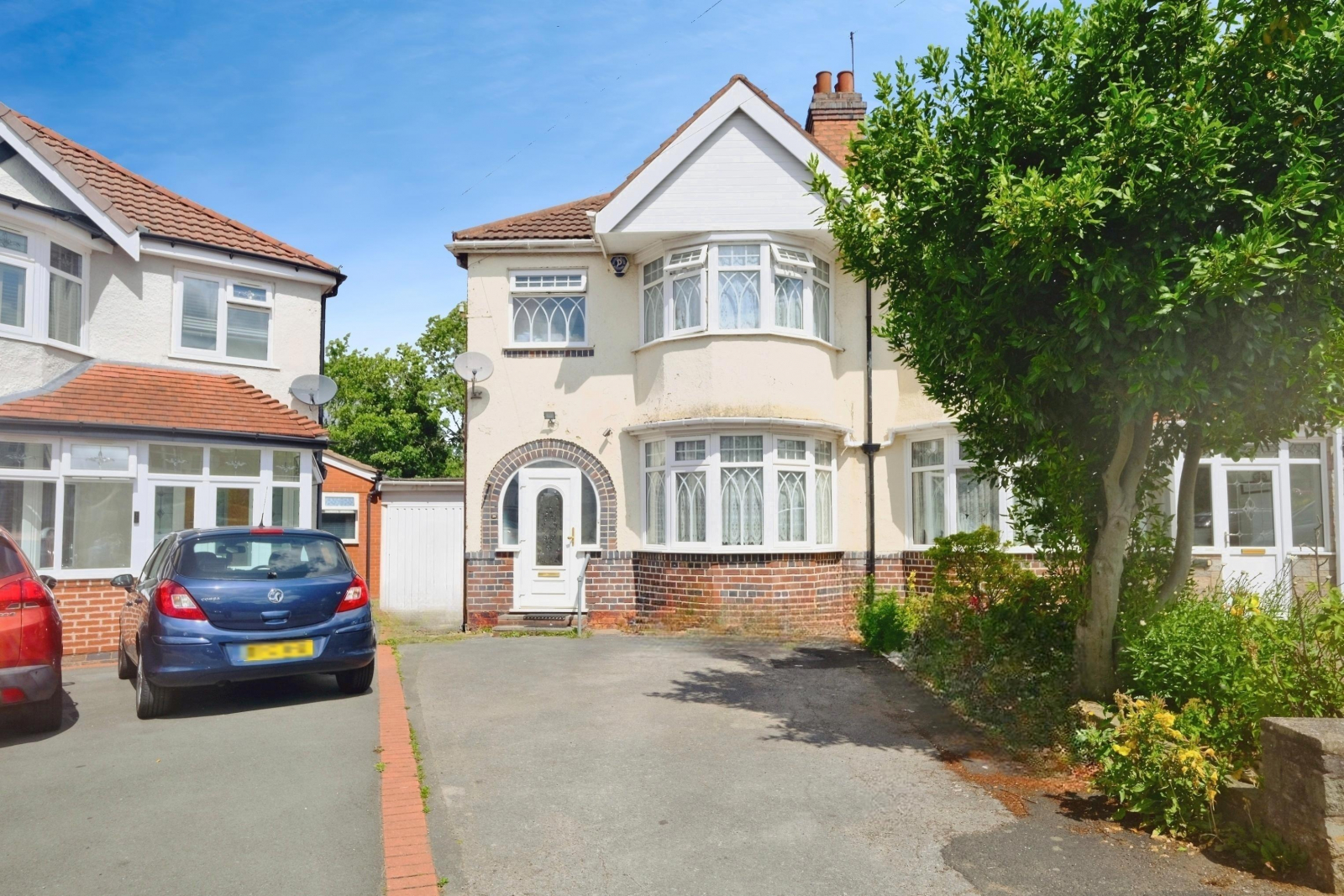 39 Green Bank Avenue, Hall Green, Birmingham. B28 8AP