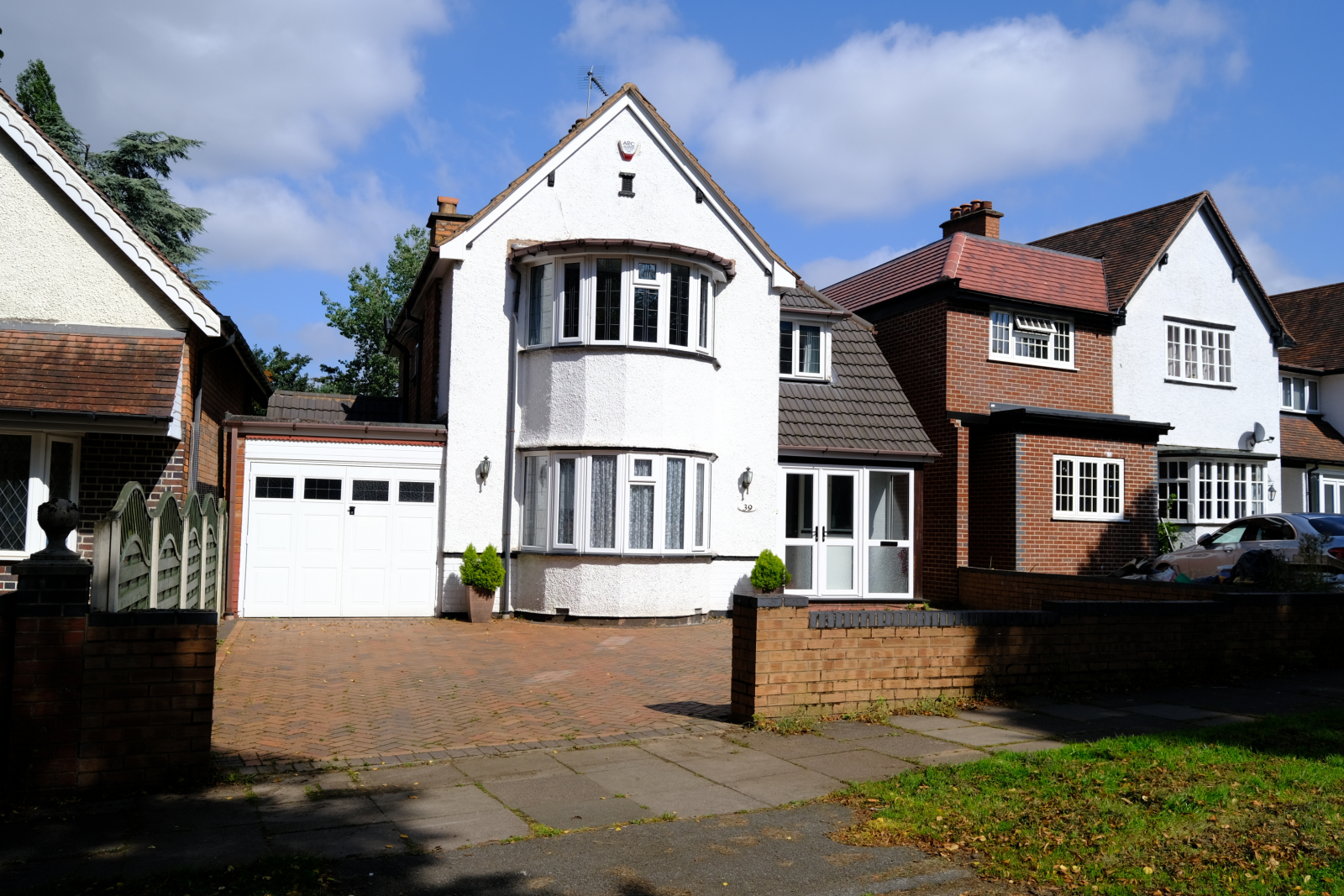 Property for sale at 39 Green Road, Hall Green, Birmingham. B28 8DA