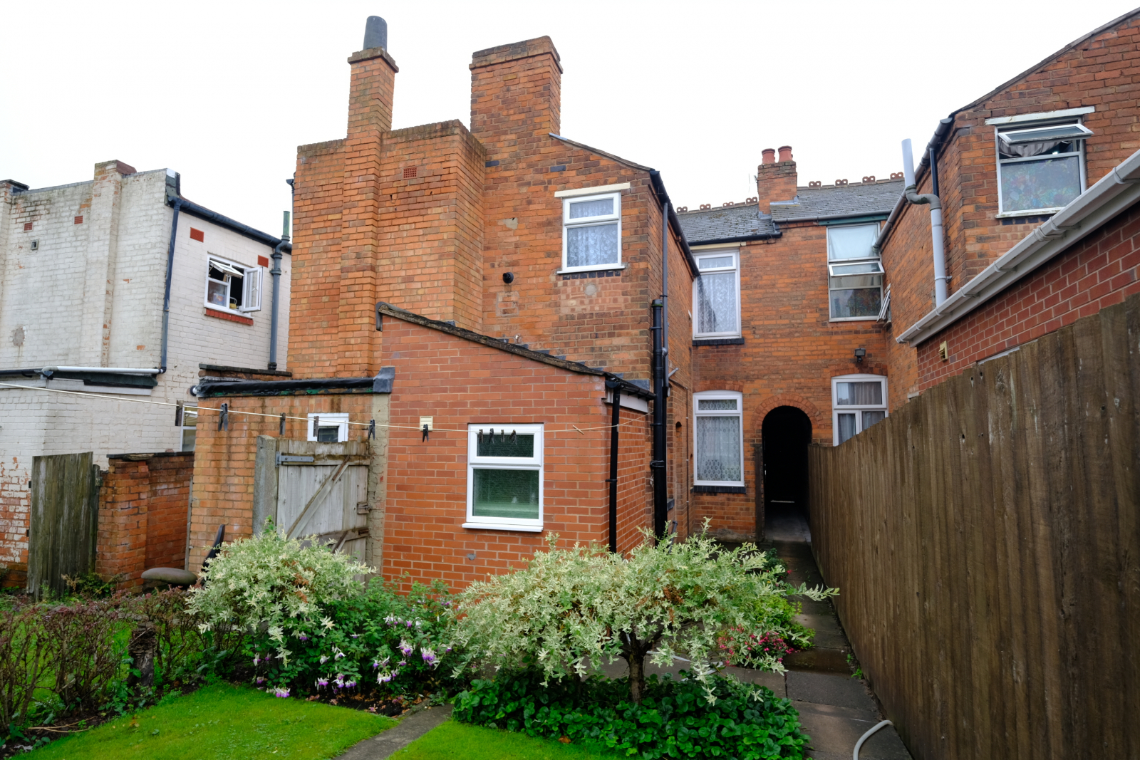 Sale completed property at 39 Thornhill Road, Sparkhill, Birmingham