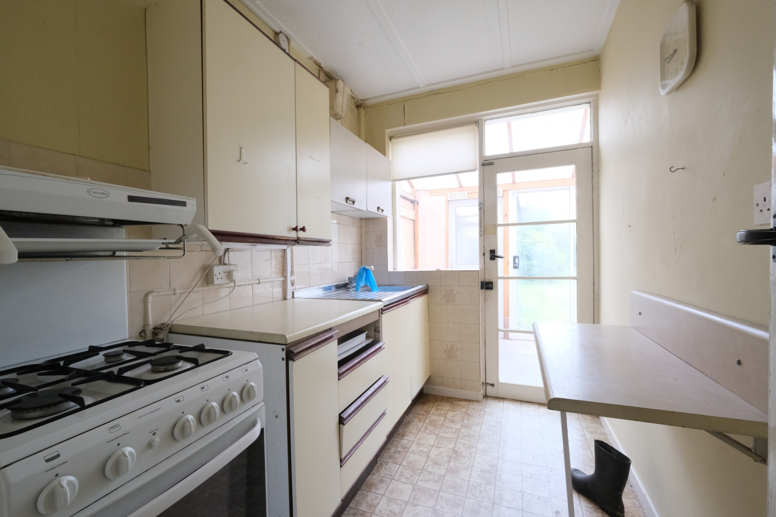 Property for sale at 40 Baldwins Lane, Hall Green, Birmingham. B28 0QX