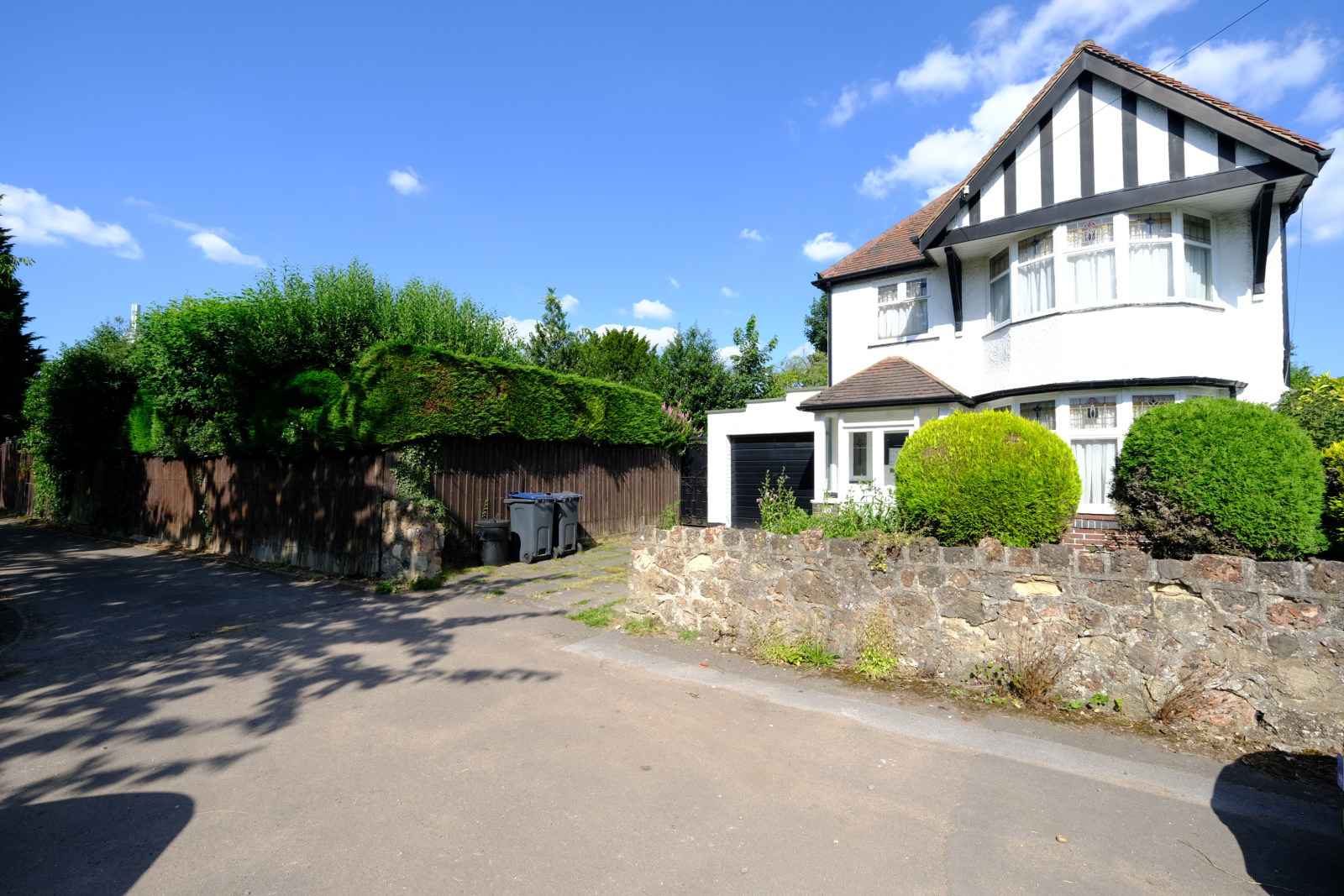 Property for sale at 40 Fox Hollies Road, Acocks Green, Birmingham. B27 7TJ