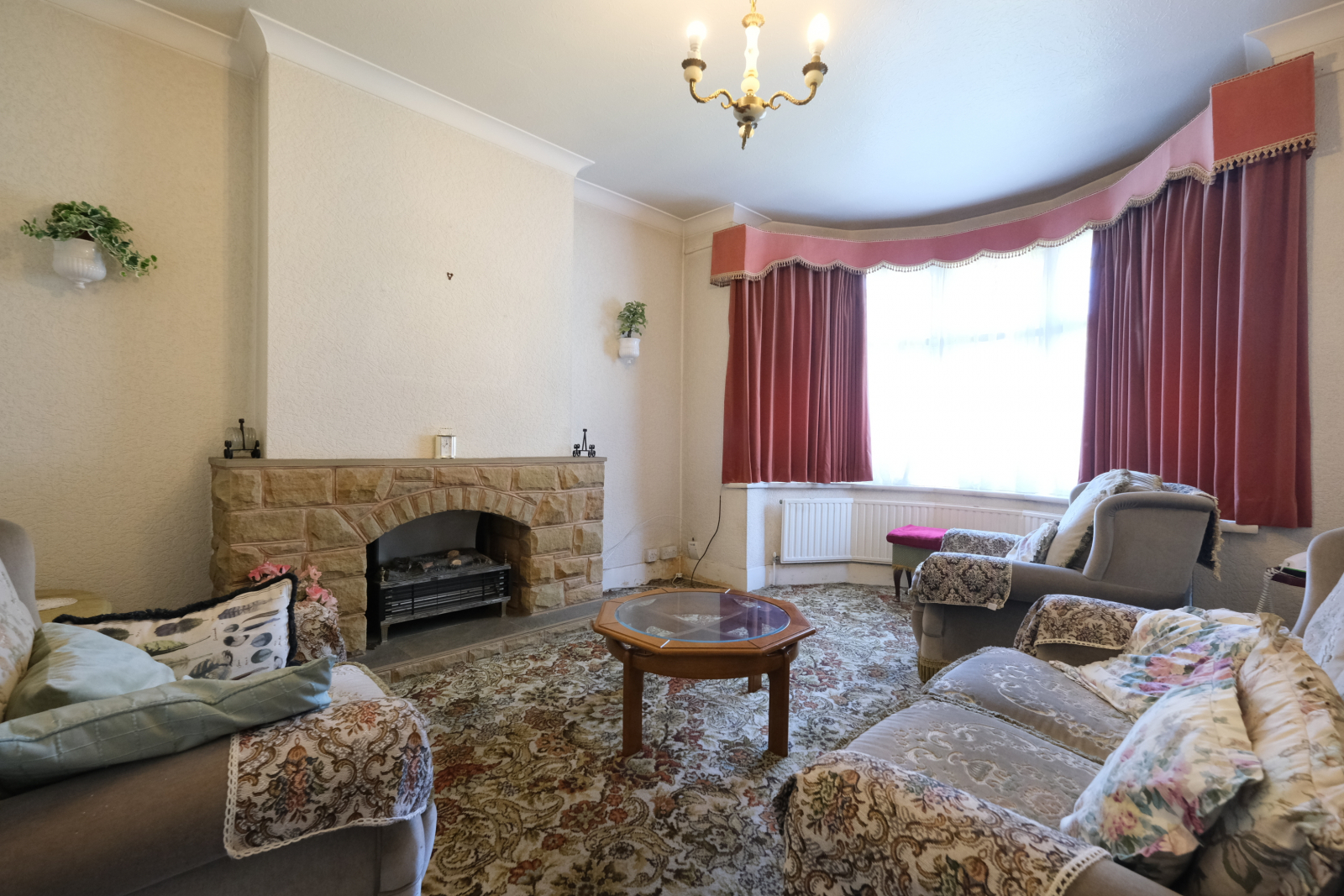 Property for sale at 40 Fox Hollies Road, Acocks Green, Birmingham. B27 7TJ