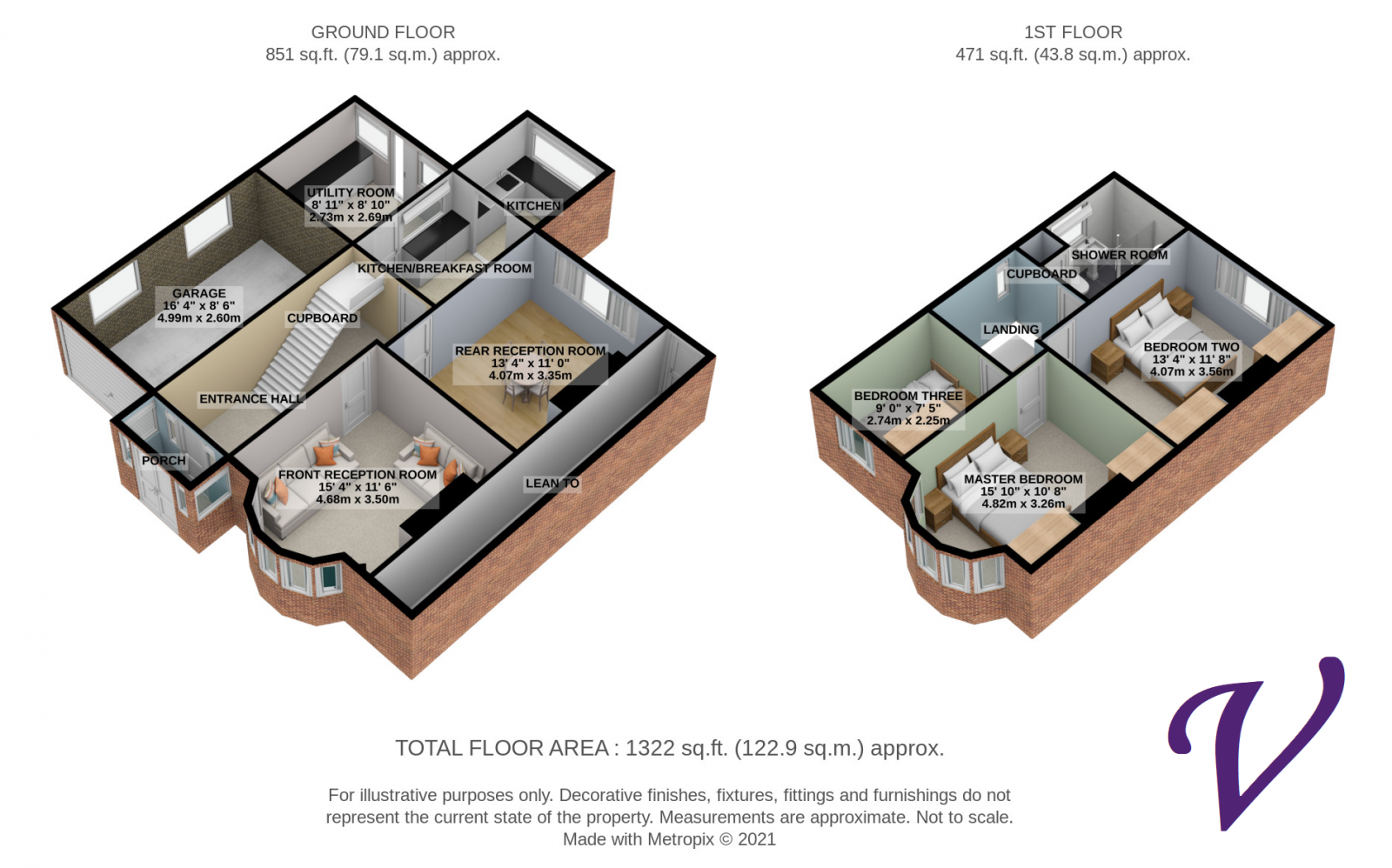 40 Fox Hollies Road Acocks Green, Birmingham, Birmingham. B27 7TJ
