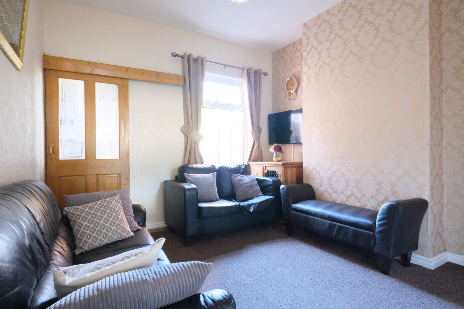 Property for sale at 40 Medina Road, Tyseley, Birmingham. B11 3SA