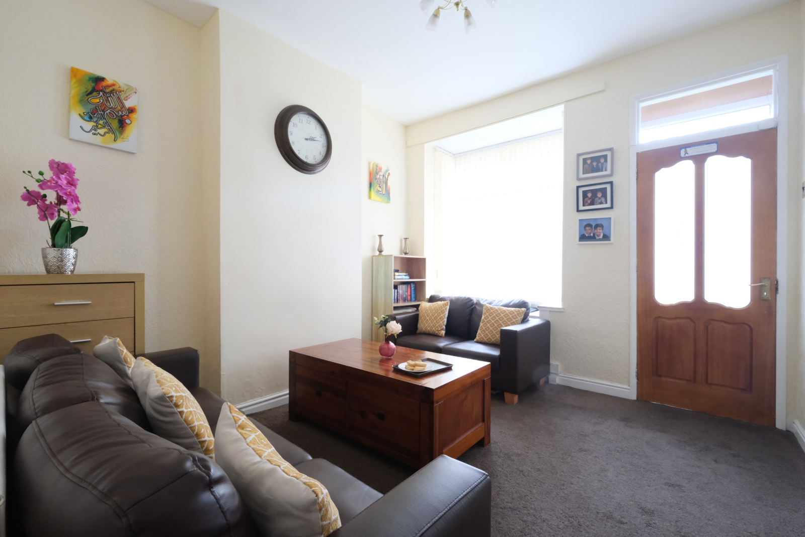 Property for sale at 40 Medina Road, Tyseley, Birmingham. B11 3SA