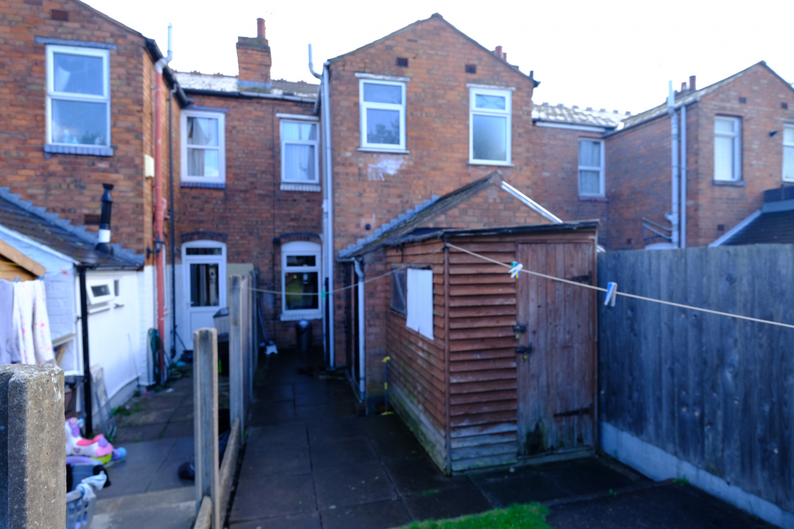 Property for sale at 40 Medina Road, Tyseley, Birmingham. B11 3SA