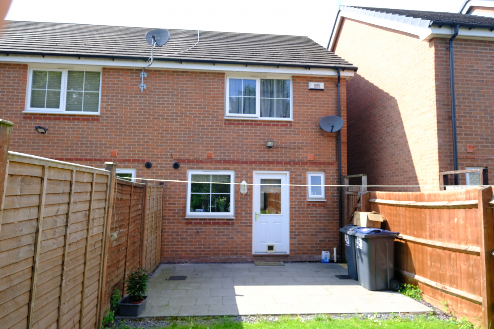 Property for sale at 43 Kendrick Grove, Hall Green, Birmingham. B28 0GB
