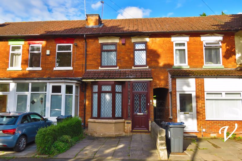 Sale completed property at 43 Sarehole Road, Birmingham, Birmingham