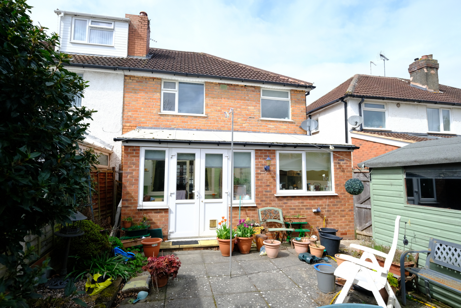 Property for sale at 46 Brooklands Road, Birmingham, Birmingham. B28 8LD