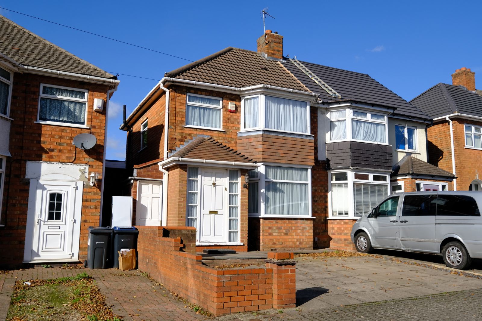 Property for sale at 47 Bryn Arden Road, South Yardley, Birmingham. B26 1JX