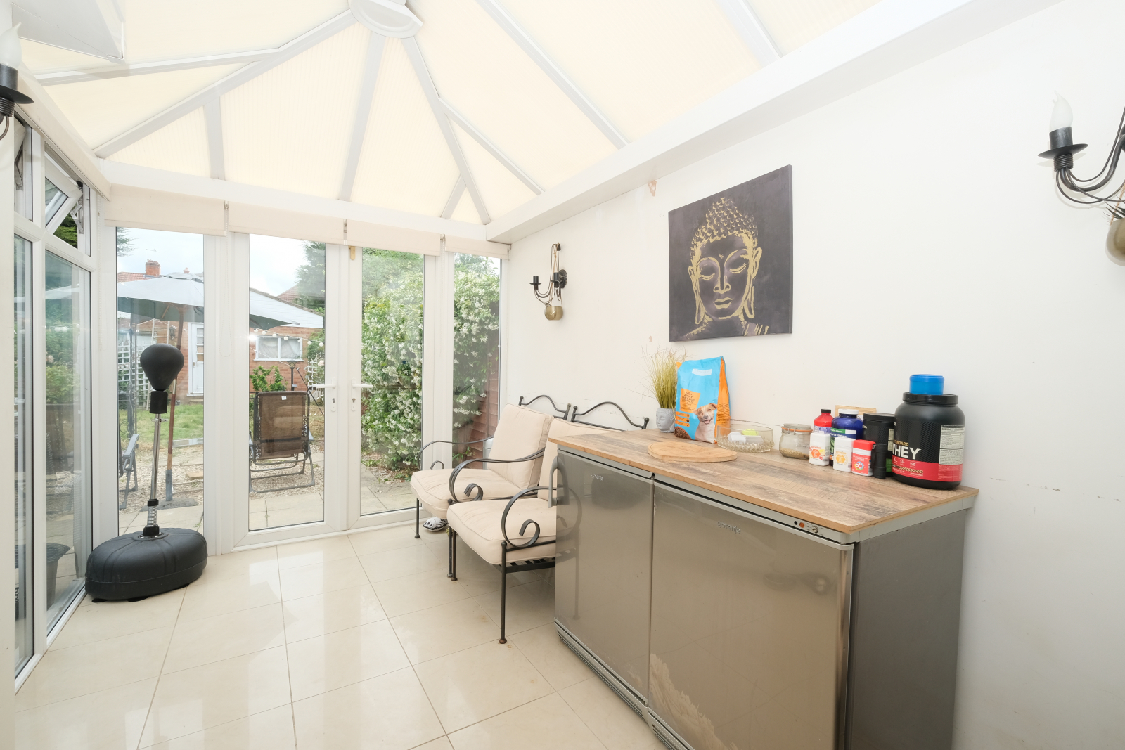 Property for sale at 47 Bryn Arden Road, South Yardley, Birmingham. B26 1JX