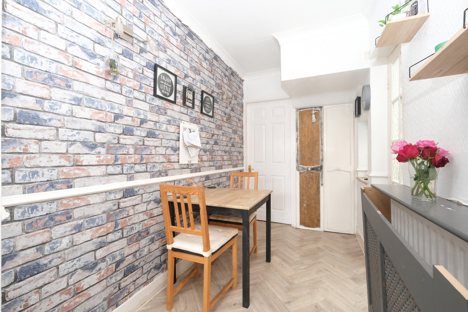 Property for sale at 47 Bryn Arden Road, South Yardley, Birmingham. B26 1JX