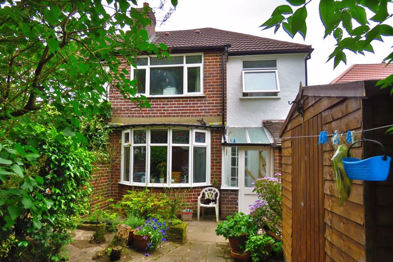 Property for sale at 48 Kedleston Road, Birmingham, Birmingham. B28 0NR