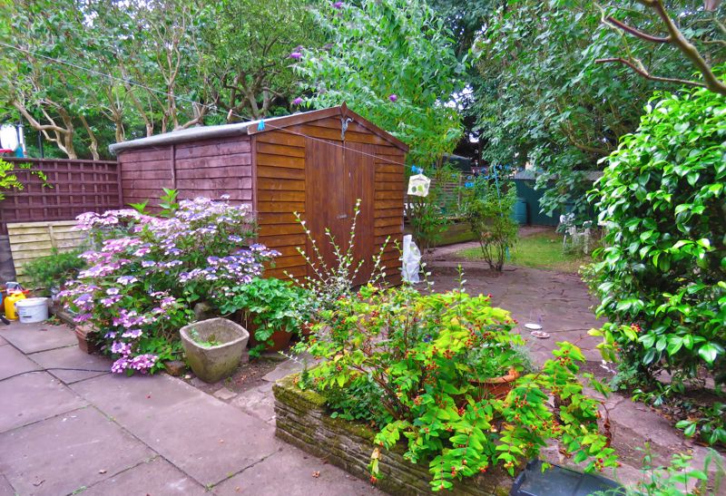 Property for sale at 48 Kedleston Road, Birmingham, Birmingham. B28 0NR