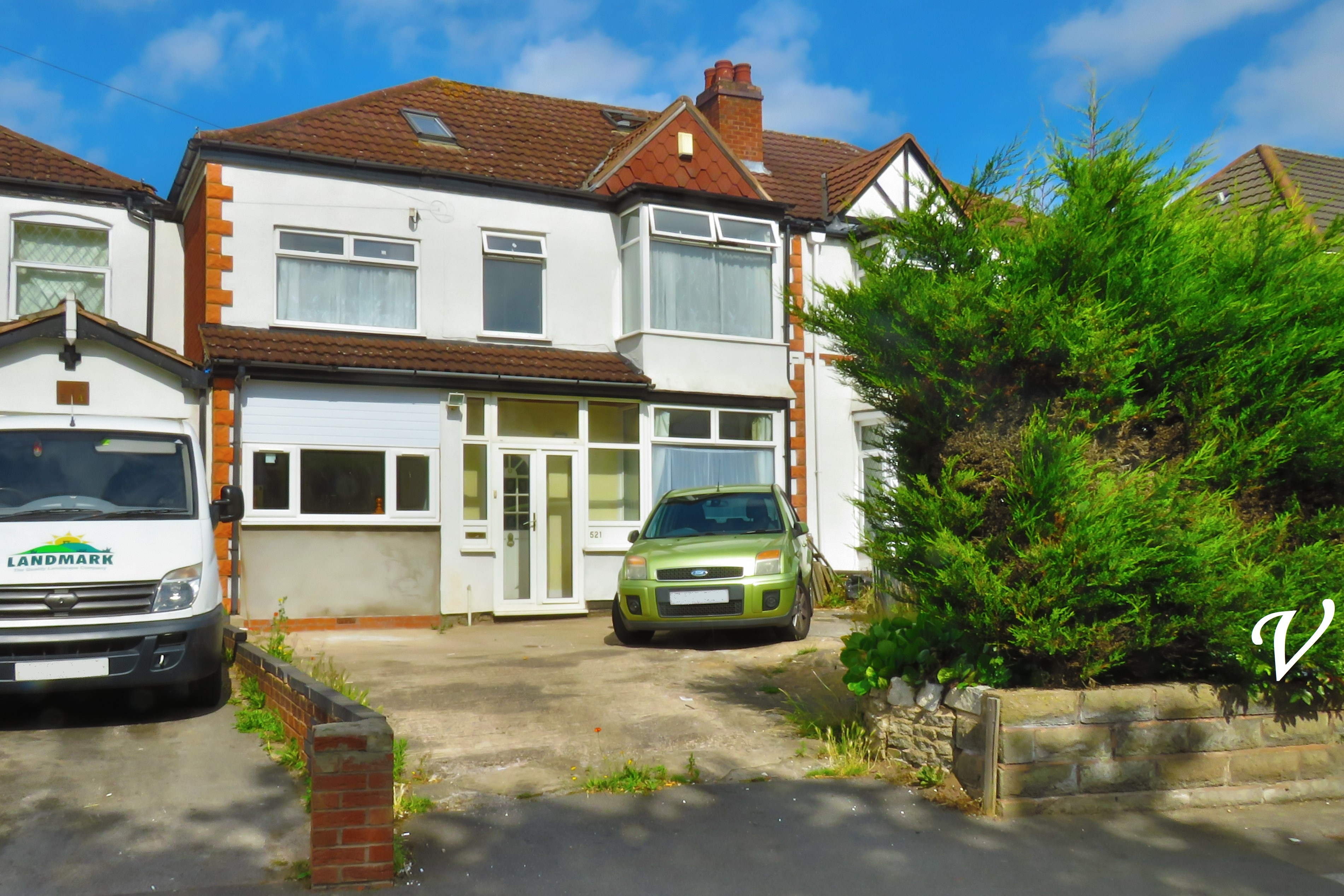 521 Church Road Yardley, Birmingham, Birmingham. B33 8PG