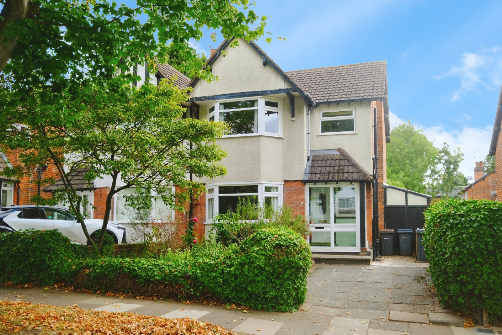 52 Green Road, Hall Green, Birmingham. B28 8DD