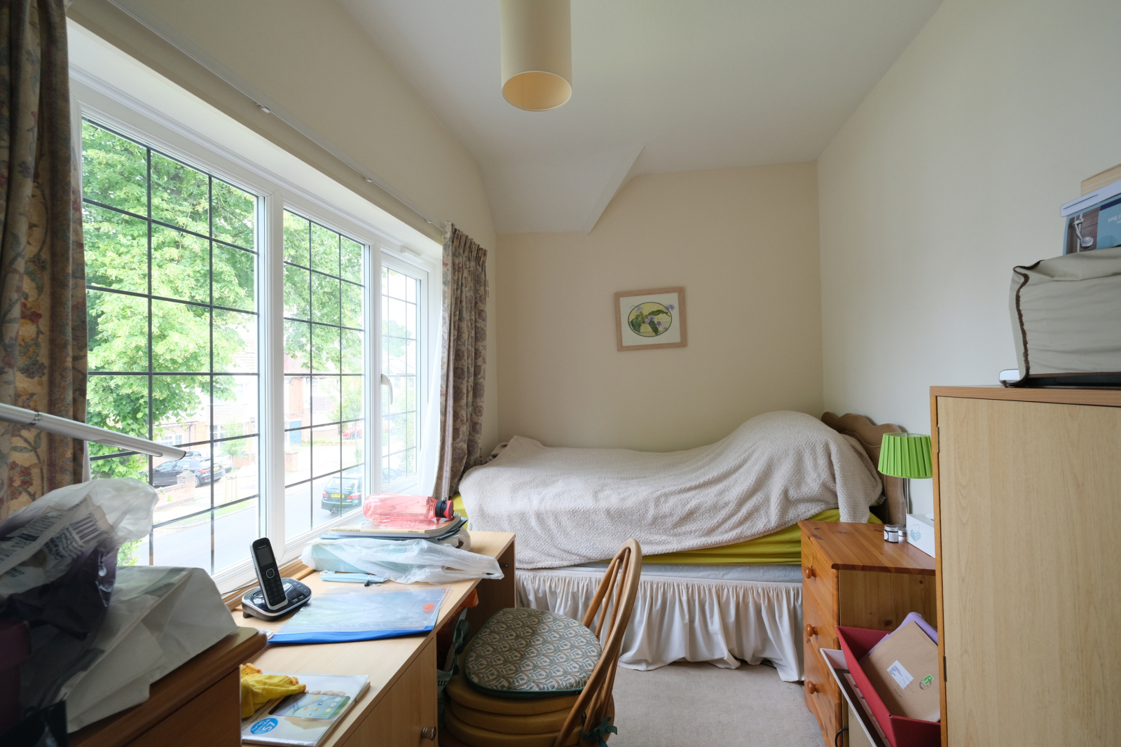 Property for sale at 52 Petersfield Road, Hall Green, Birmingham. B28 0AT