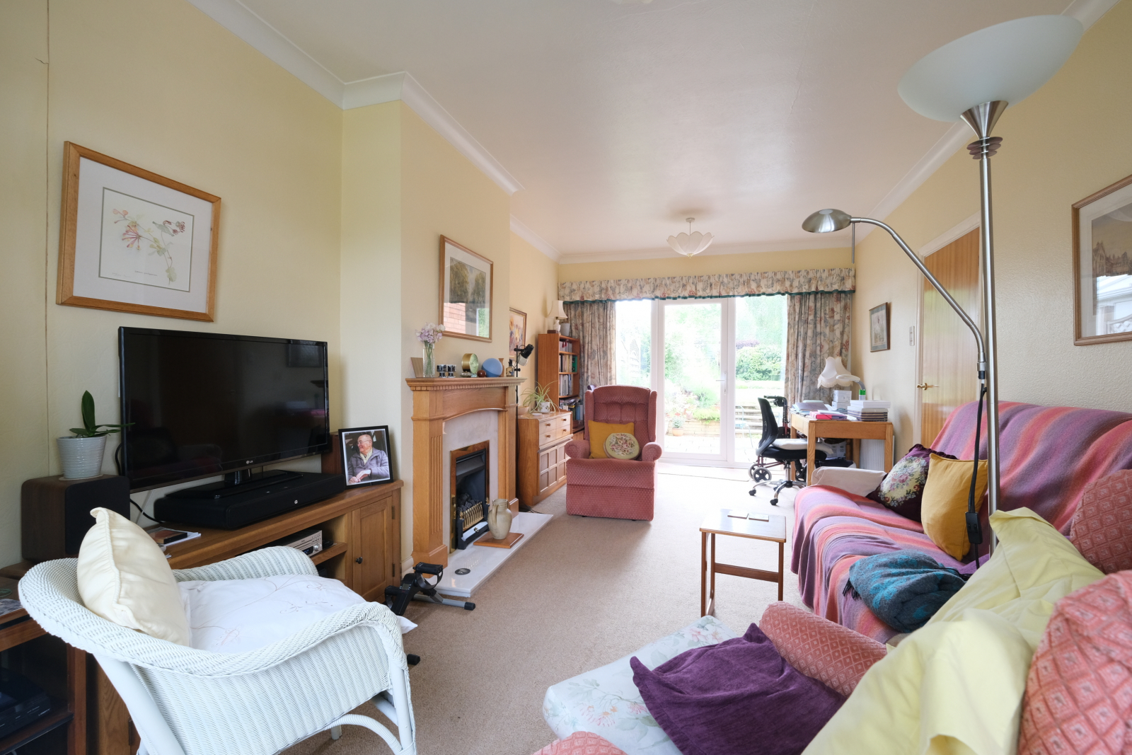 Property for sale at 52 Petersfield Road, Hall Green, Birmingham. B28 0AT