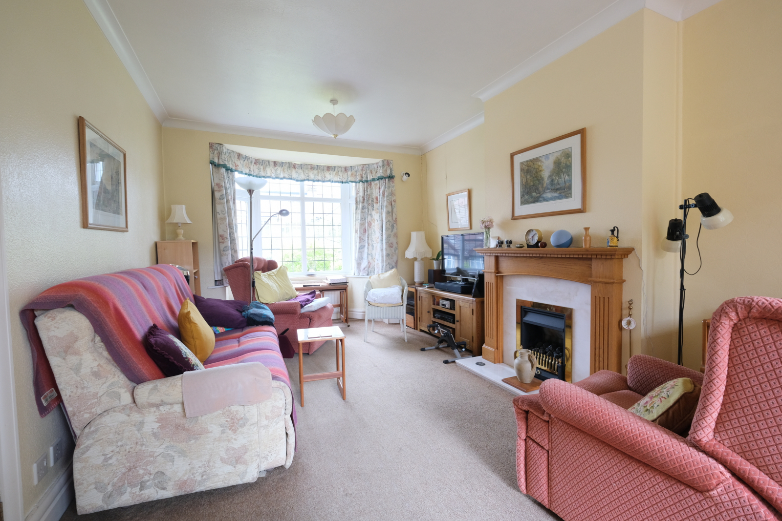 Property for sale at 52 Petersfield Road, Hall Green, Birmingham. B28 0AT