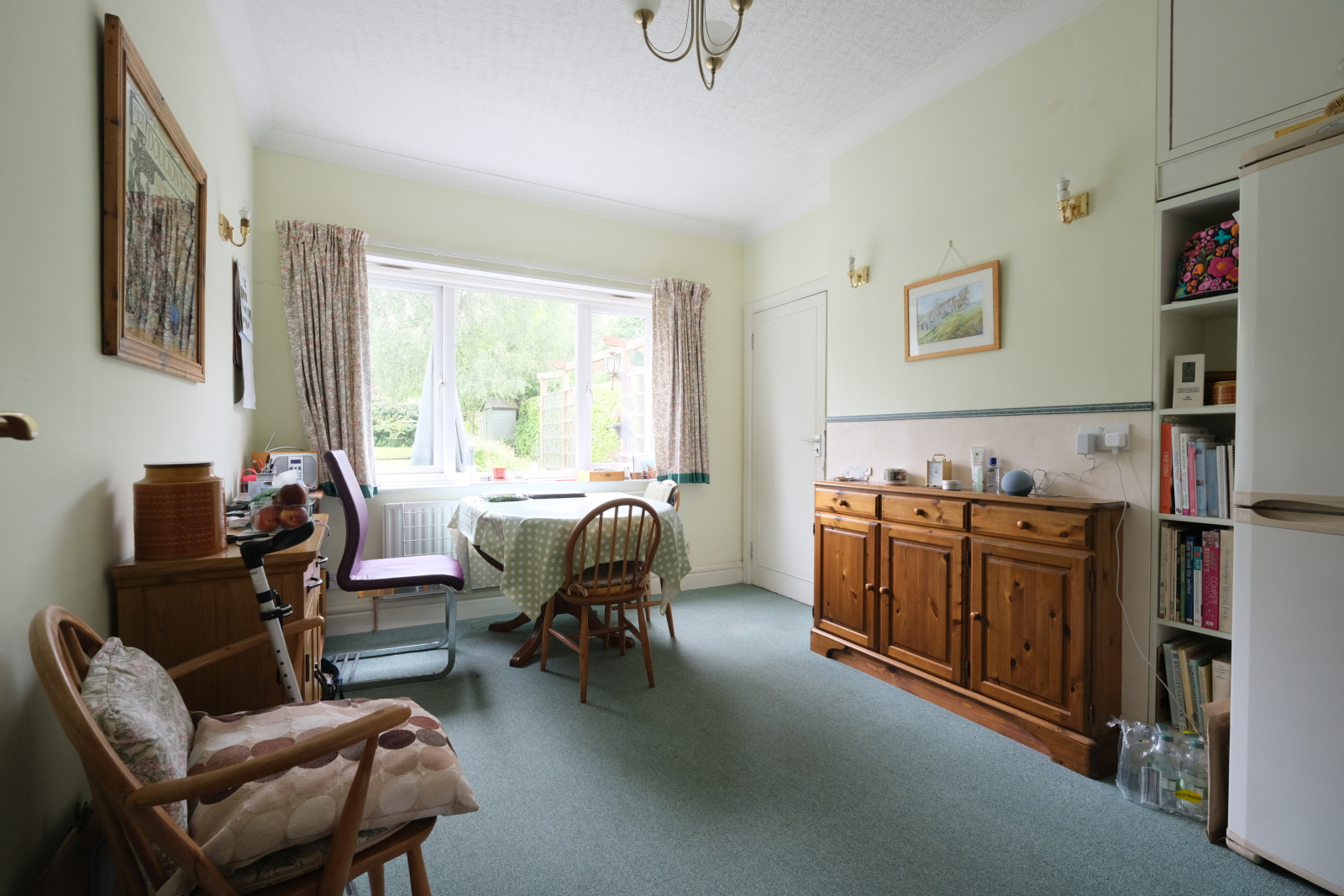 Property for sale at 52 Petersfield Road, Hall Green, Birmingham. B28 0AT