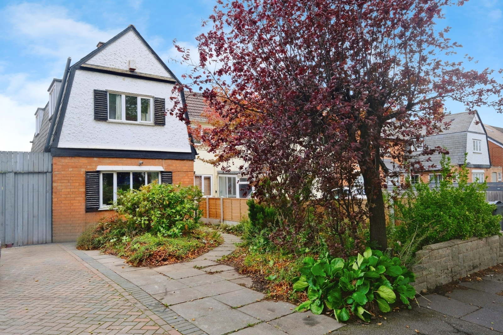 533 Fox Hollies Road, Hall Green, Birmingham. B28 8RL