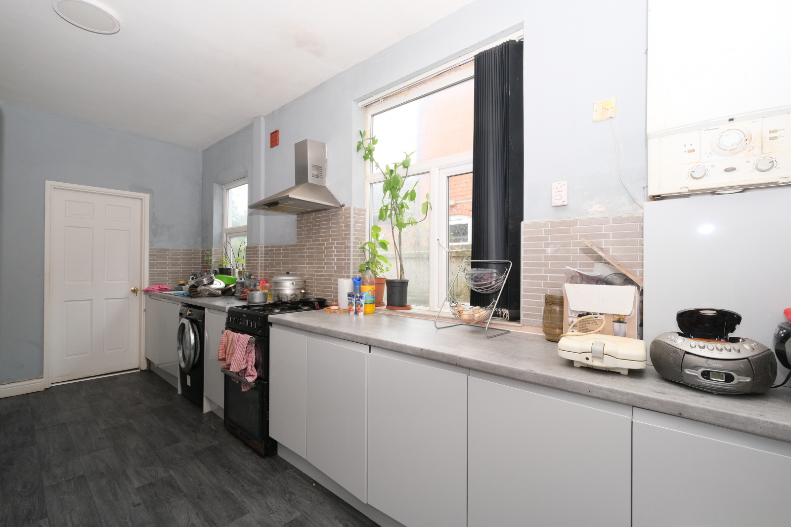 Property for sale at 53 Doris Road, Sparkhill, Birmingham. B11 4ND