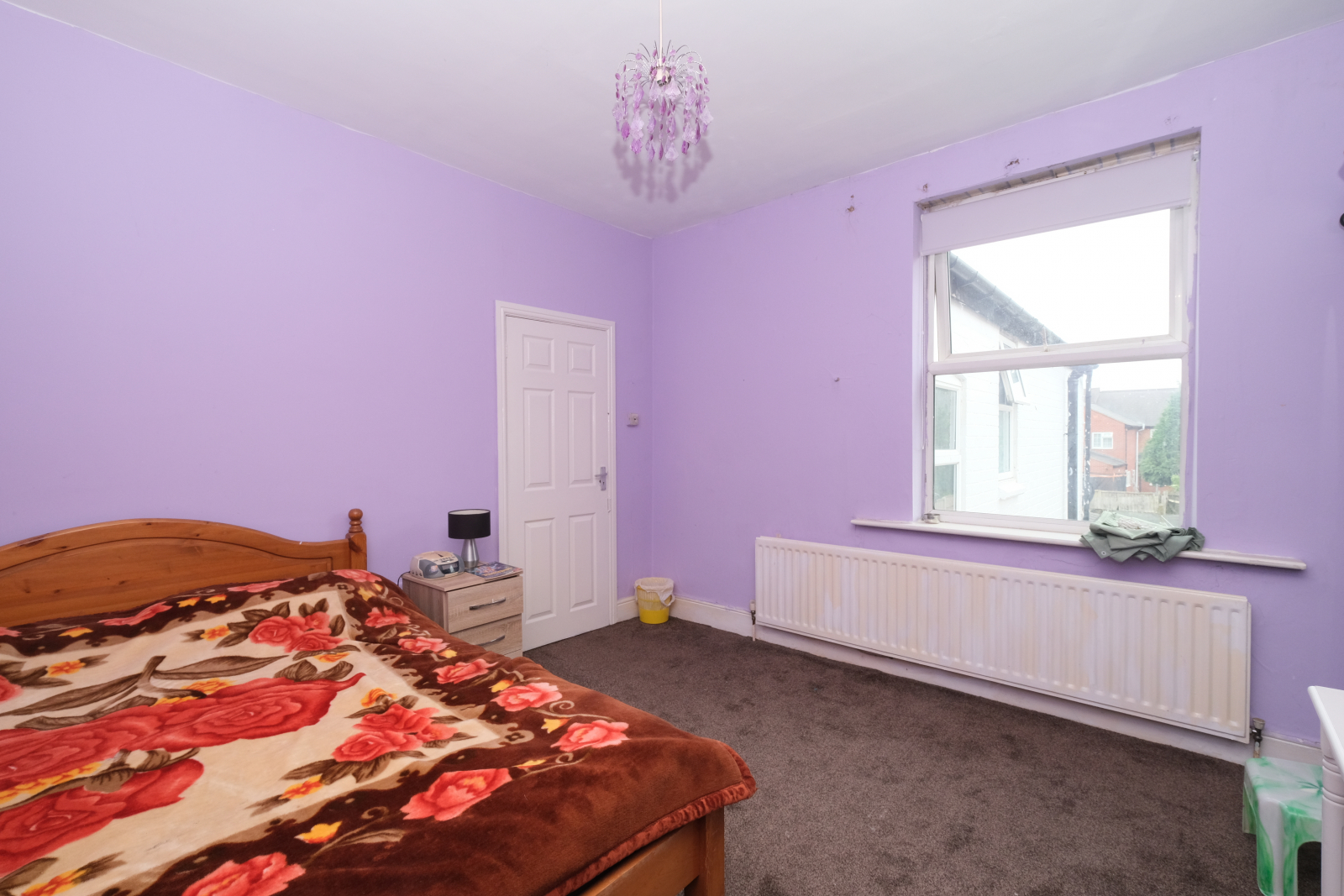 Property for sale at 53 Doris Road, Sparkhill, Birmingham. B11 4ND