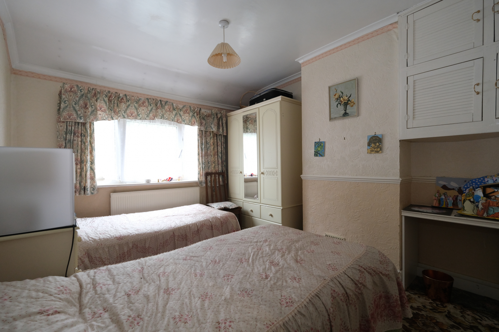 Property for sale at 53 Green Road, Hall Green, Birmingham. B28 8DA