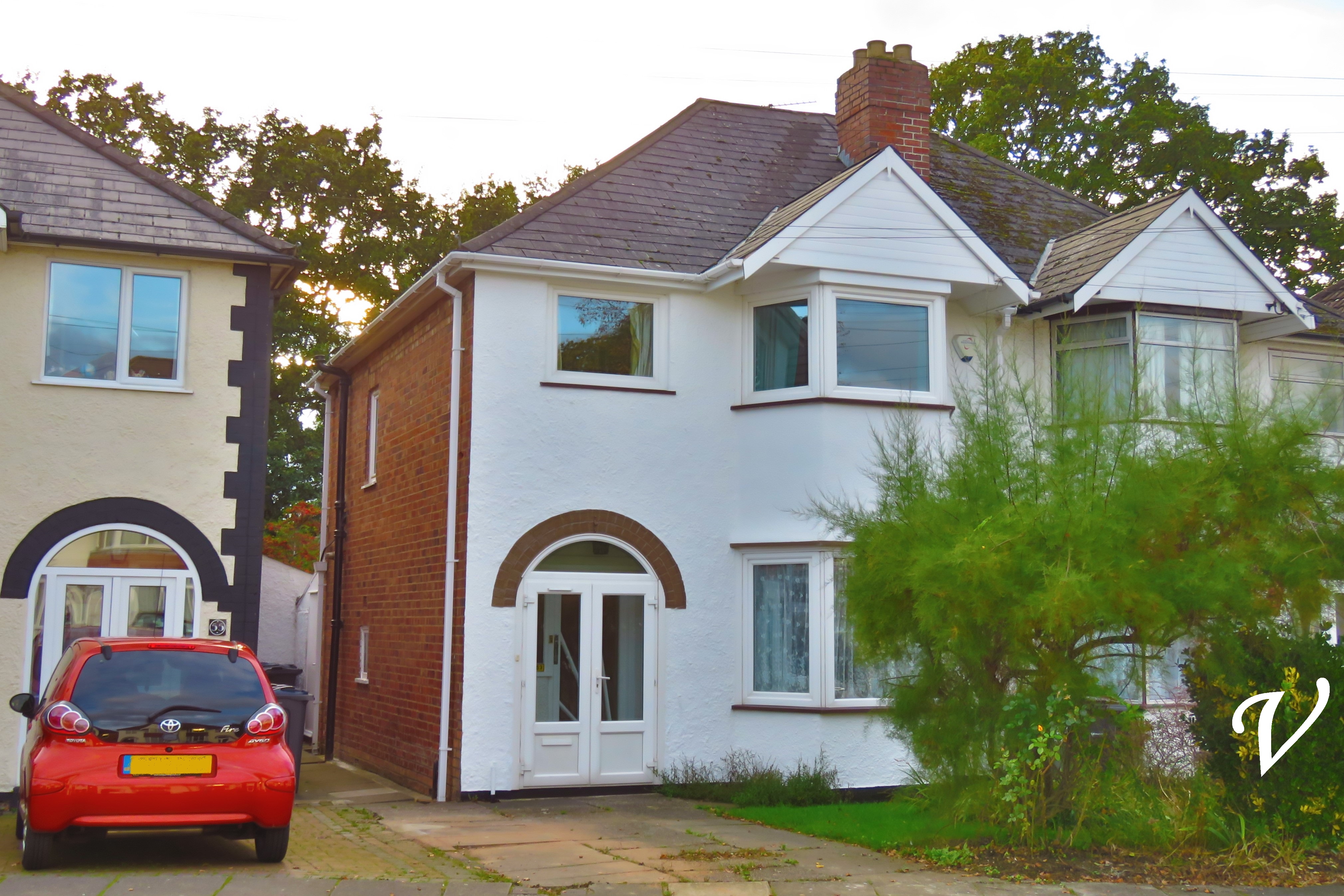 53 Hilton Avenue, Birmingham, Birmingham. B28 0PE