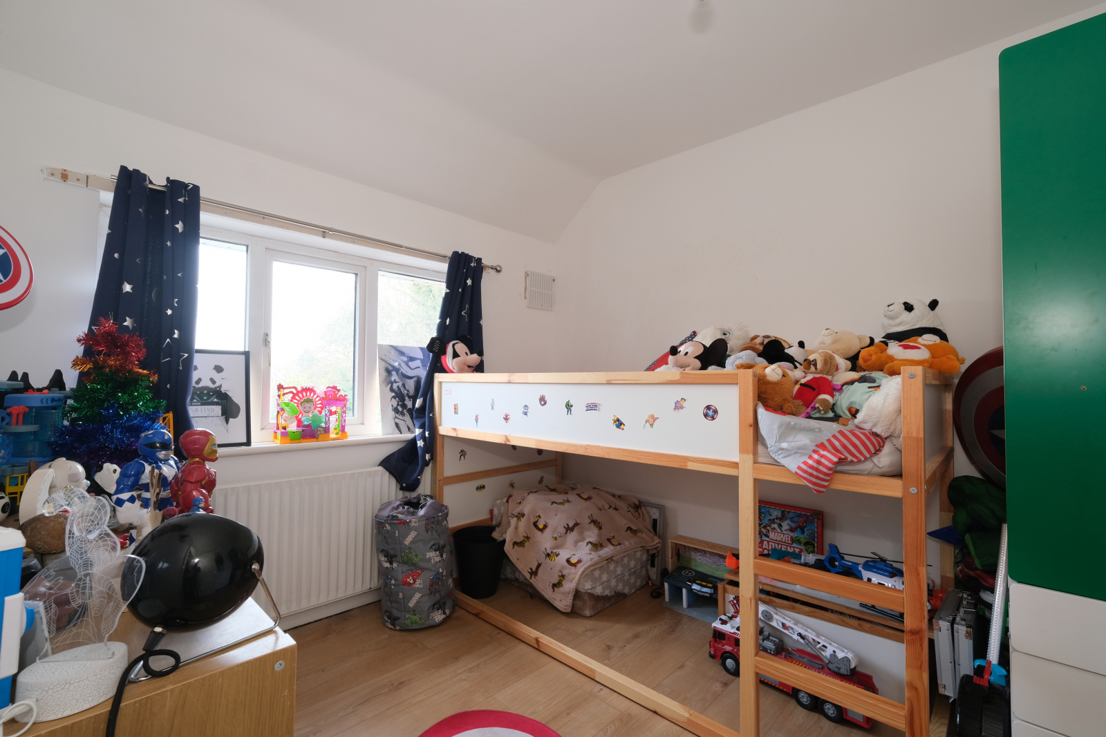 Property for sale at 54 Shalford Road, Solihull, Birmingham. B92 7NF