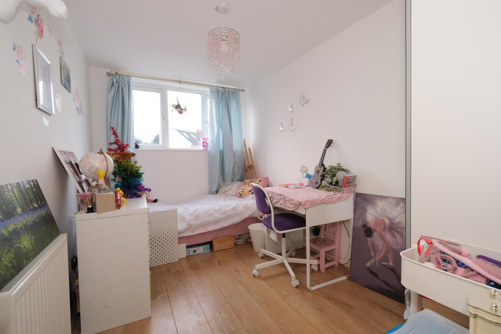 Property for sale at 54 Shalford Road, Solihull, Birmingham. B92 7NF