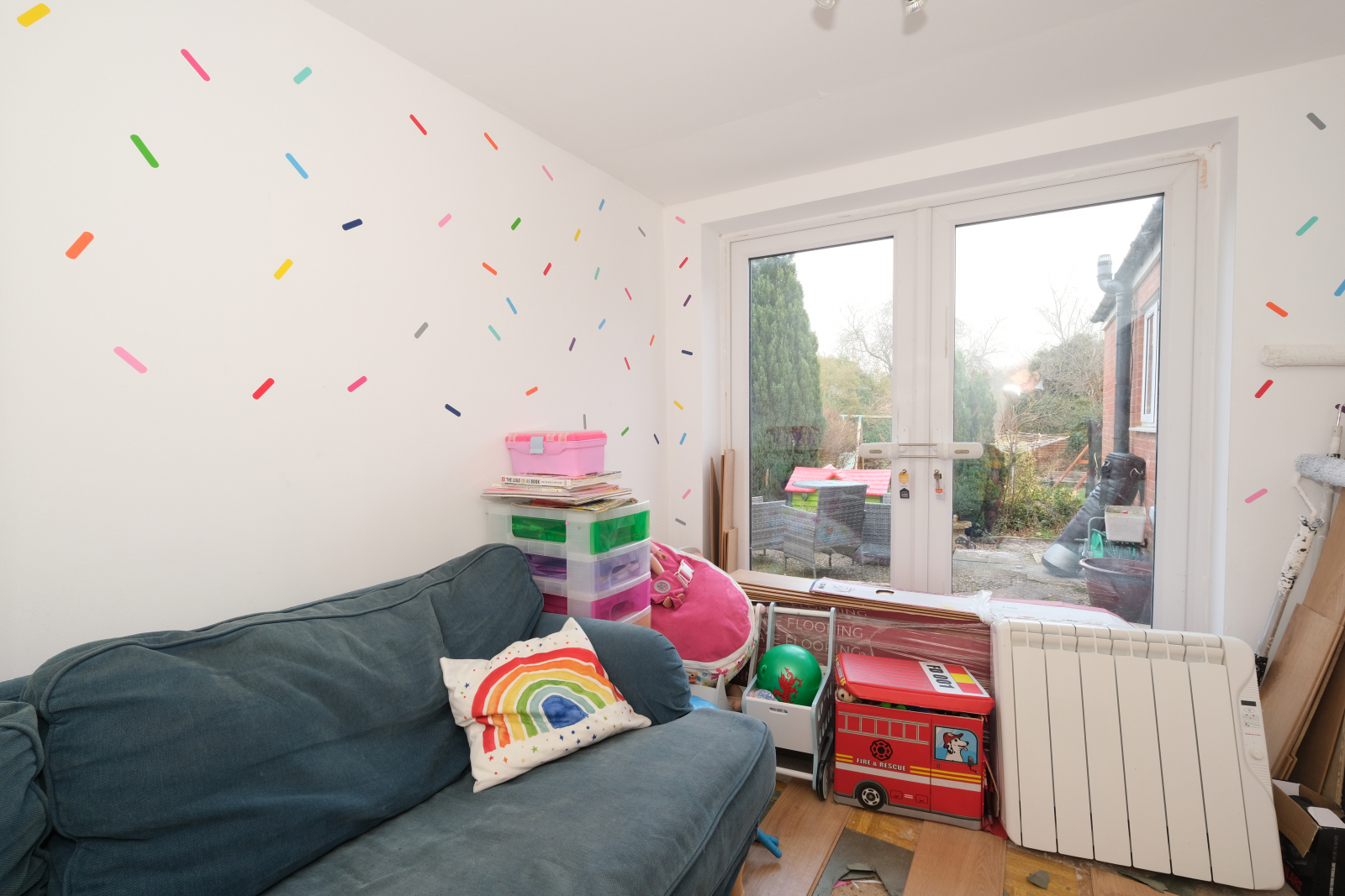 Property for sale at 54 Shalford Road, Solihull, Birmingham. B92 7NF