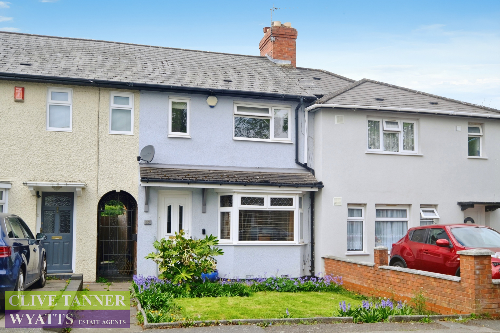 57 Leominster Road, Tyseley, Birmingham. B11 3BH