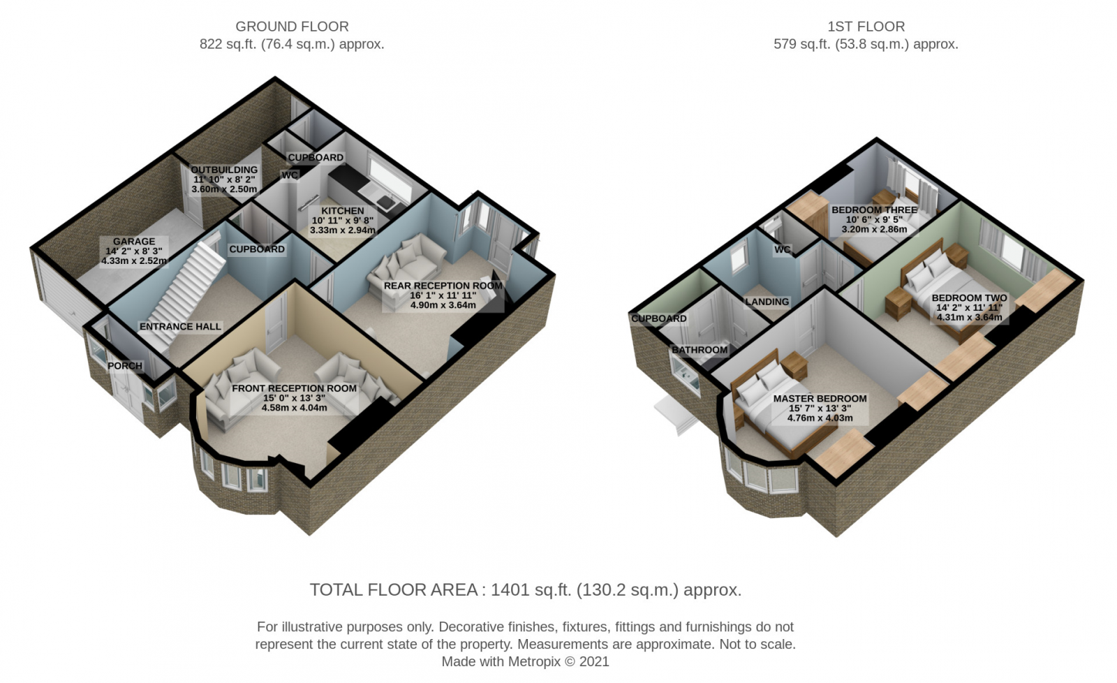 58 Boden Road Hall Green, Birmingham, Birmingham. B28 9DL