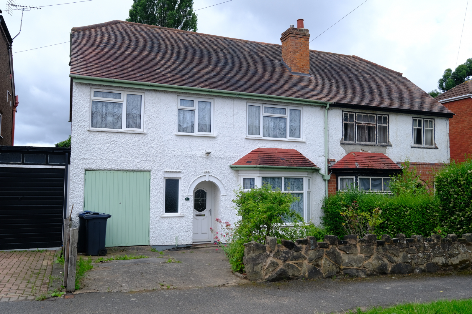 Property for sale at 61 Runnymede Road, Tyseley, Birmingham. B11 3BN