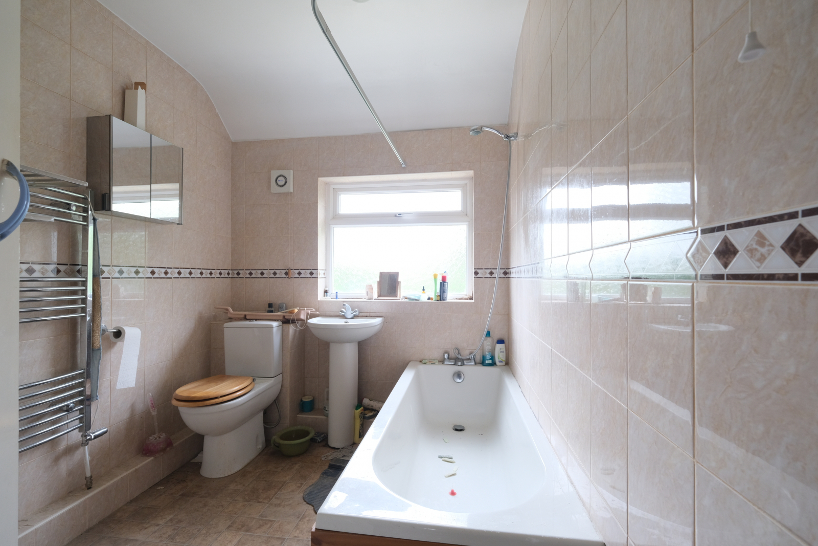 Property for sale at 61 Runnymede Road, Tyseley, Birmingham. B11 3BN