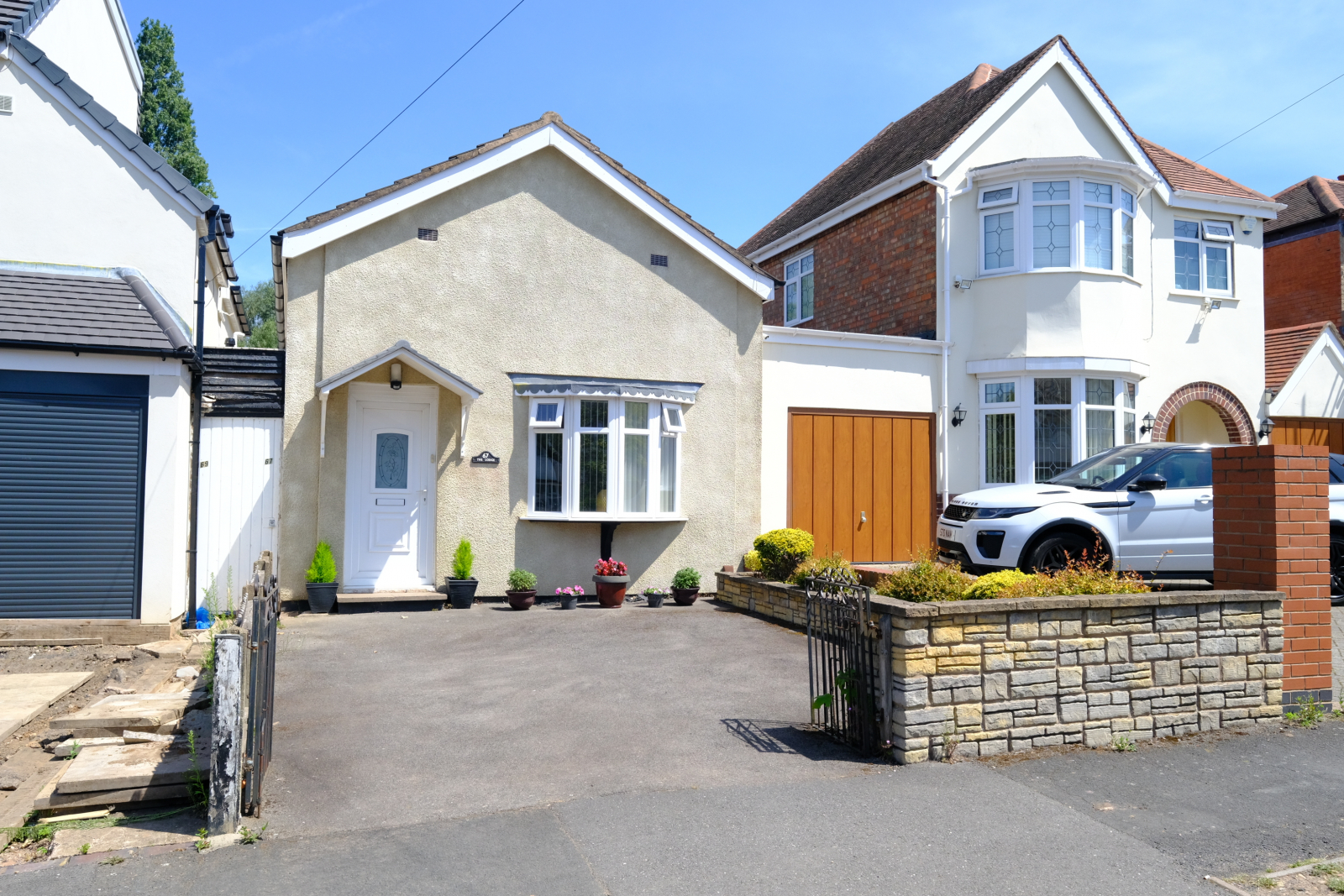 Property for sale at 67 Gresham Road, Hall Green, Birmingham. B28 0HX