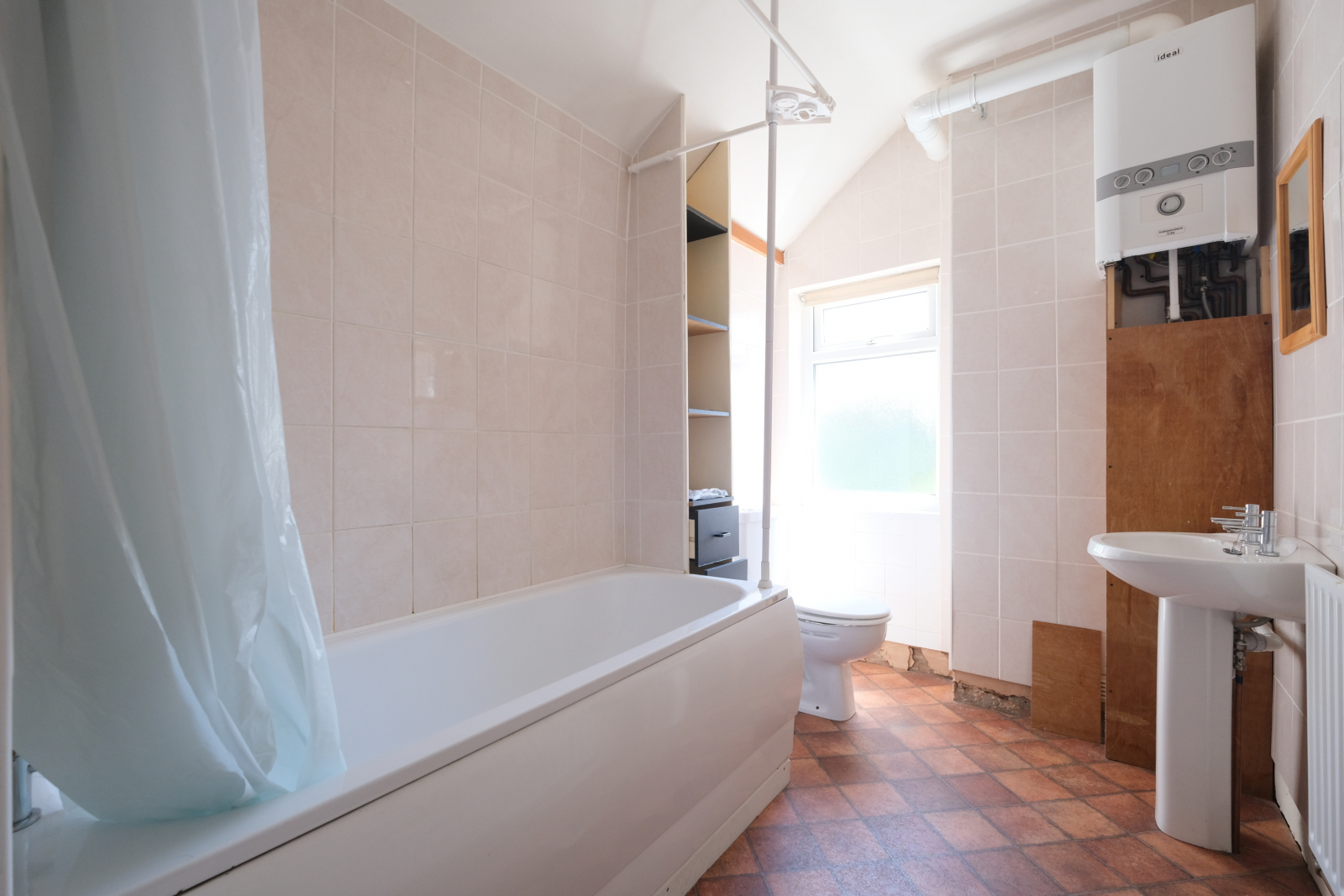 Property for sale at 67 Reddings Lane, Tyseley, Birmingham. B11 3EX