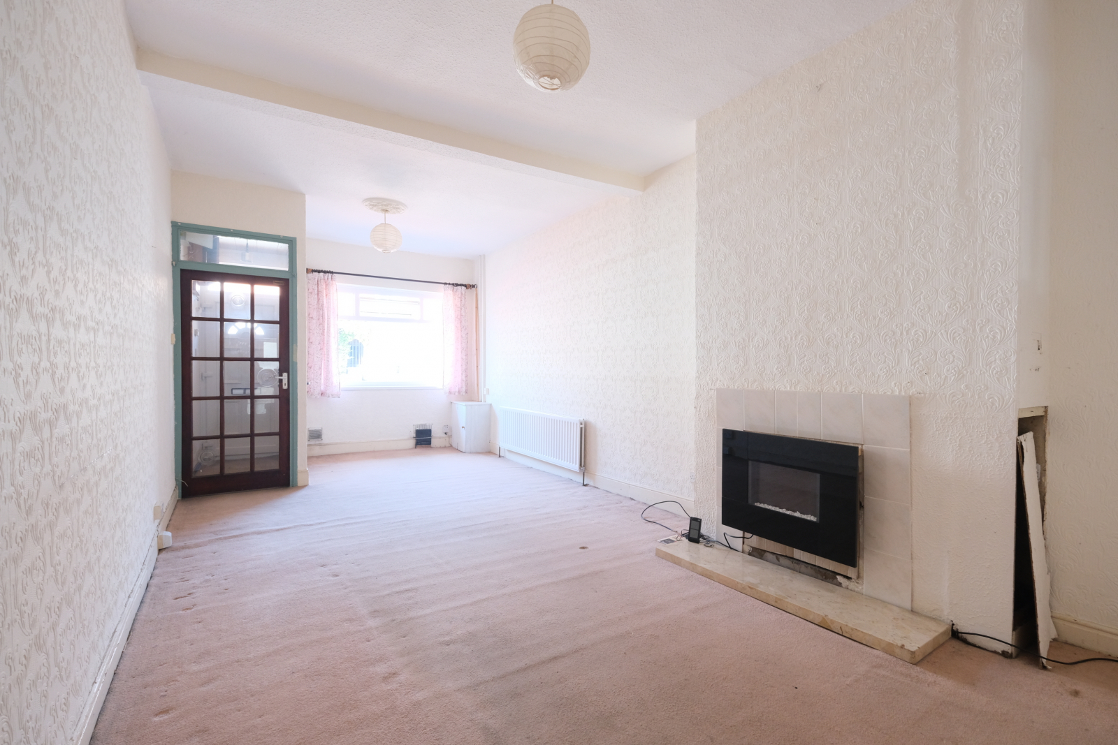 Property for sale at 67 Reddings Lane, Tyseley, Birmingham. B11 3EX