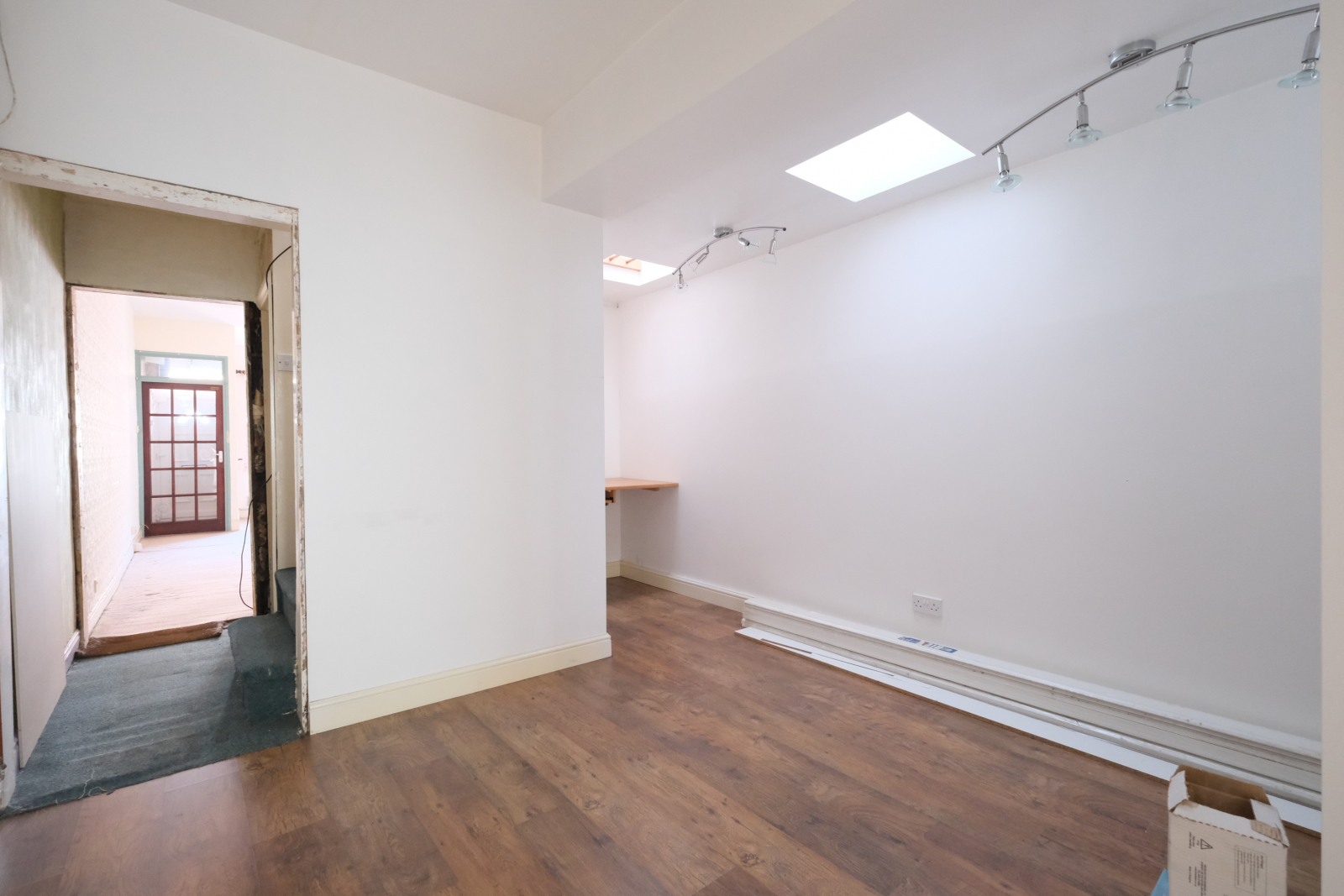 Property for sale at 67 Reddings Lane, Tyseley, Birmingham. B11 3EX