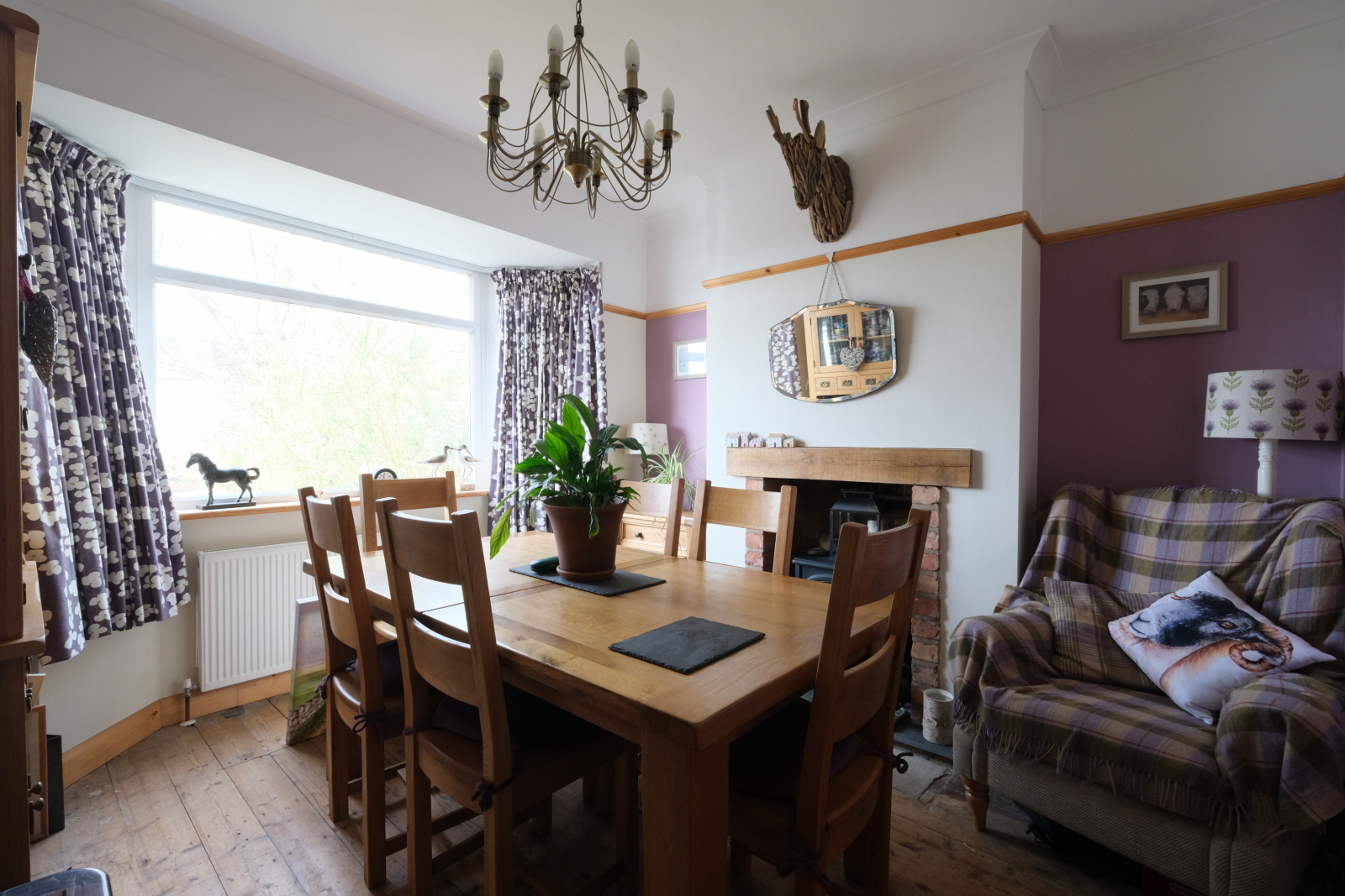 Property for sale at 70 Kedleston Road, Hall Green, Birmingham. B28 0NR