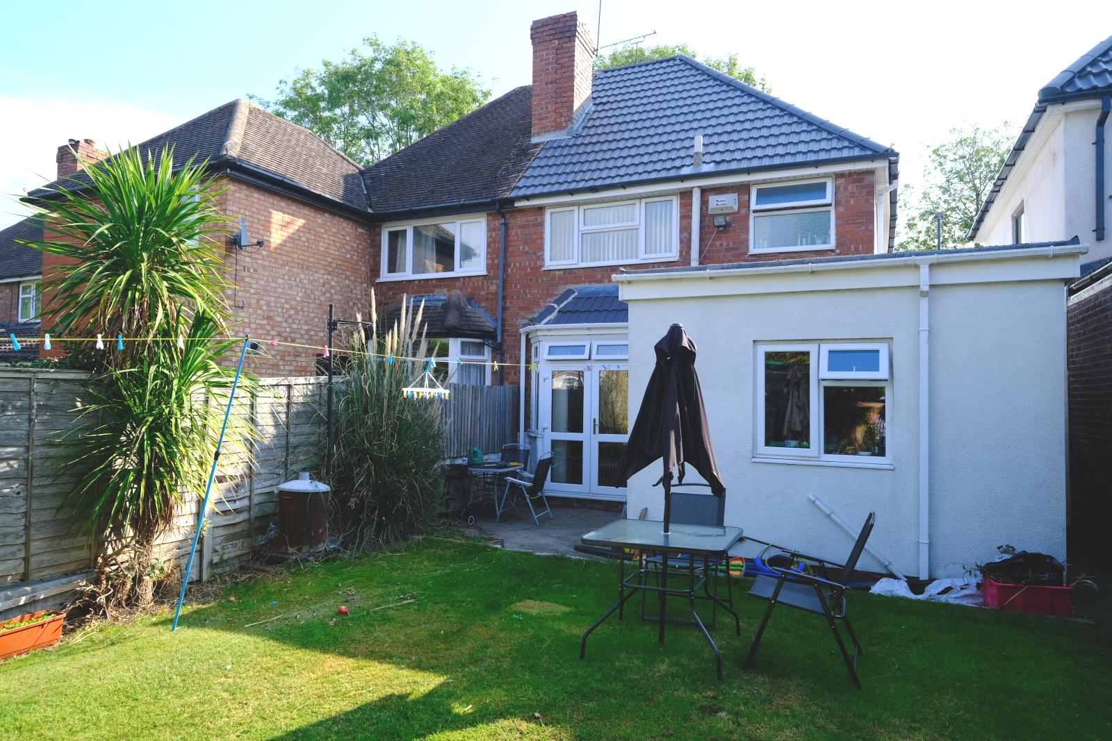 Property for sale at 790 Shirley Road, Hall Green, Birmingham. B28 9LL