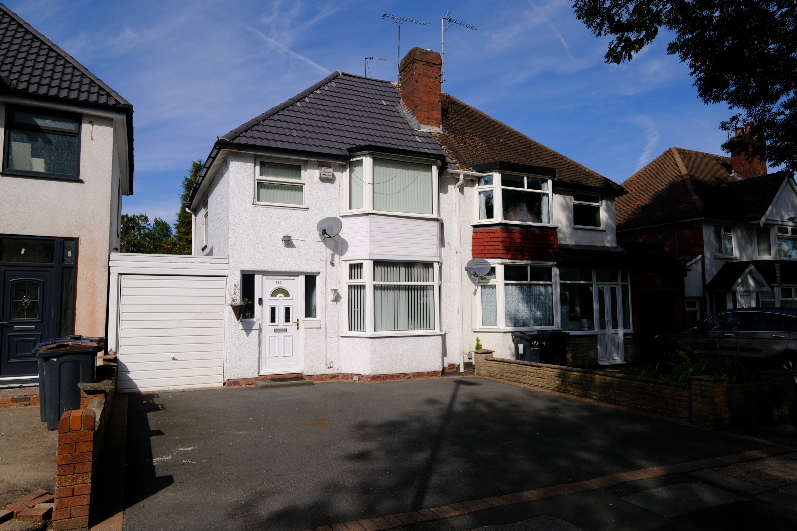 Property for sale at 790 Shirley Road, Hall Green, Birmingham. B28 9LL