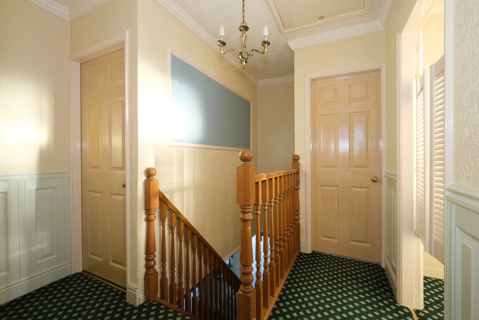 Property for sale at 79 Langley Hall Road, Solihull, Birmingham. B92 7HD