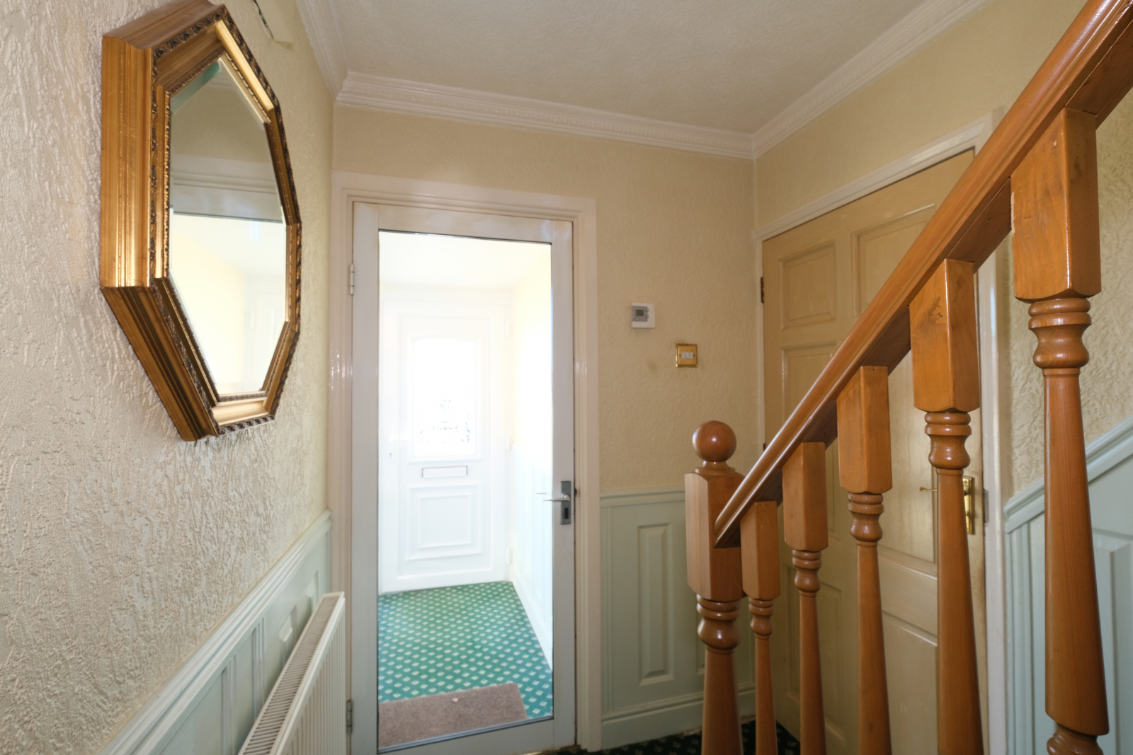 Property for sale at 79 Langley Hall Road, Solihull, Birmingham. B92 7HD