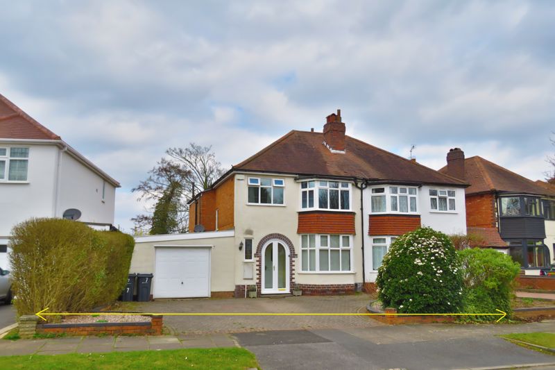 Property for sale at 7 Bibury Road, Birmingham, Birmingham. B28 0HG